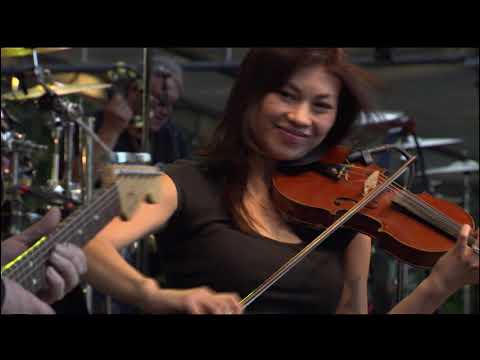 Her Dance → Surprise Valley → Blackout → Surprise  → Ain't Life Grand (Outside Lands 2008) Thumbnail