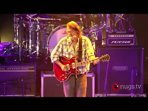 Live from Las Vegas, NV 10/27/17 Set One Opener Thumbnail