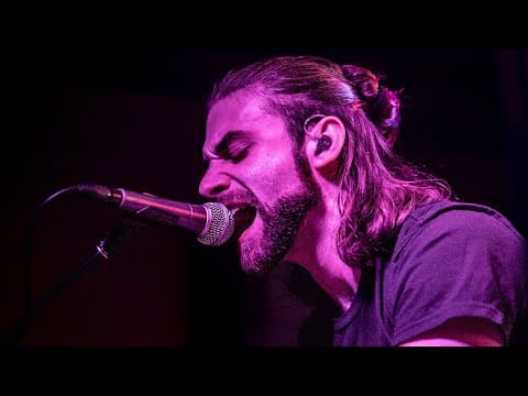 Dogs In A Pile - Full Show - 03/22/2025 - Old Town Pub - Steamboat Springs, CO Thumbnail