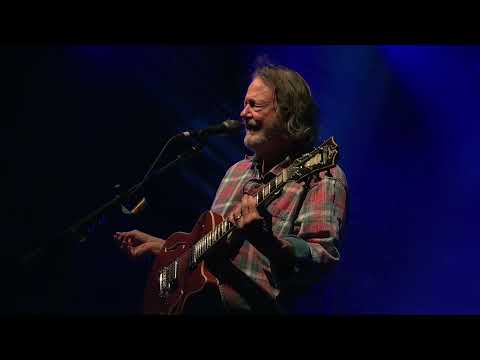 You Got Yours → Tie Your Shoes  (Live at Red Rocks) Thumbnail