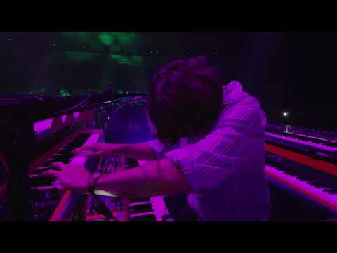 Goose - Dripfield - 6/4/25 Phoenix, AZ Thumbnail