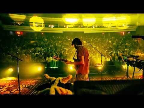 Goose - Dripfield - 6/4/25 Phoenix, AZ Thumbnail