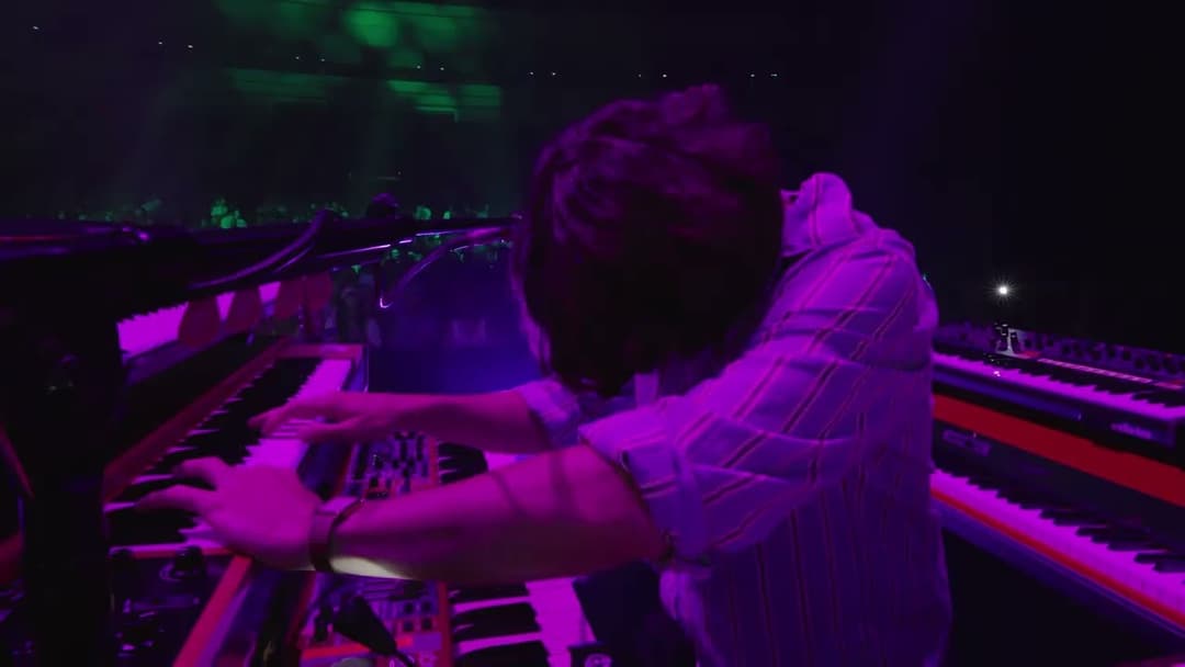 Goose - Dripfield - 6/4/25 Phoenix, AZ Thumbnail