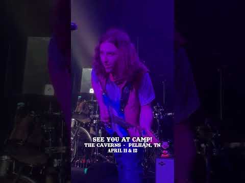 Camp Cosmic is 3 days away…. Limited tickets remain. I’ll see you at Camp this weekend! #shorts Thumbnail