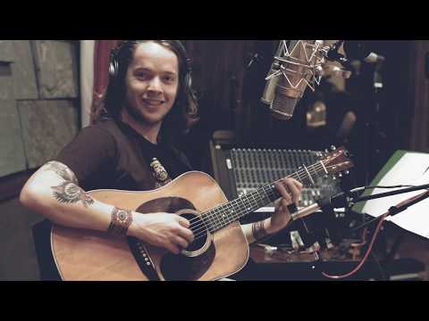 Billy Strings - "HOME" in the Making Thumbnail