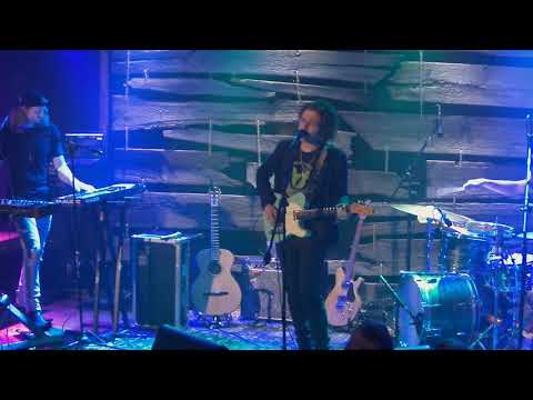 "Become a Stranger" Daniel Donato - Cosmic Country - 12/2/2018 Thumbnail