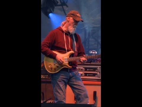 Imitation Leather Shoes (Live at Red Rocks) Thumbnail