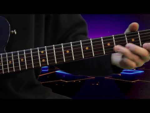 What Genre Is This? Daniel Donato Guitar Stylings w/ Self Produced Track Thumbnail