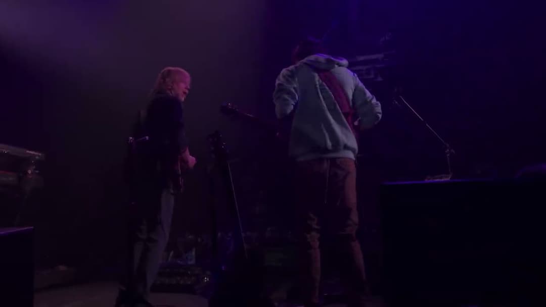 Goose - All I Need feat. Trey Anastasio - 11/9/22 Portland, ME (4K HDR) Thumbnail