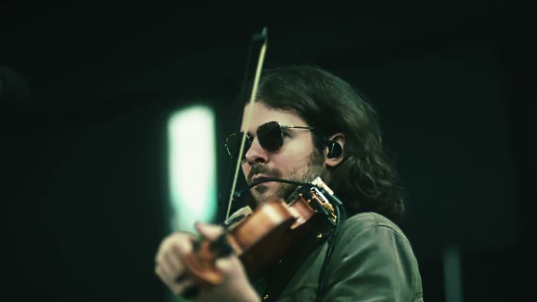 Billy Strings - Nampa, ID - 5.20.25 Recap Thumbnail