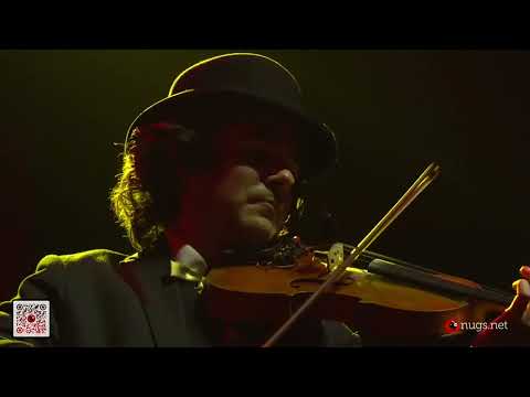 Billy Strings 12/29/23 New Orleans, LA Thumbnail
