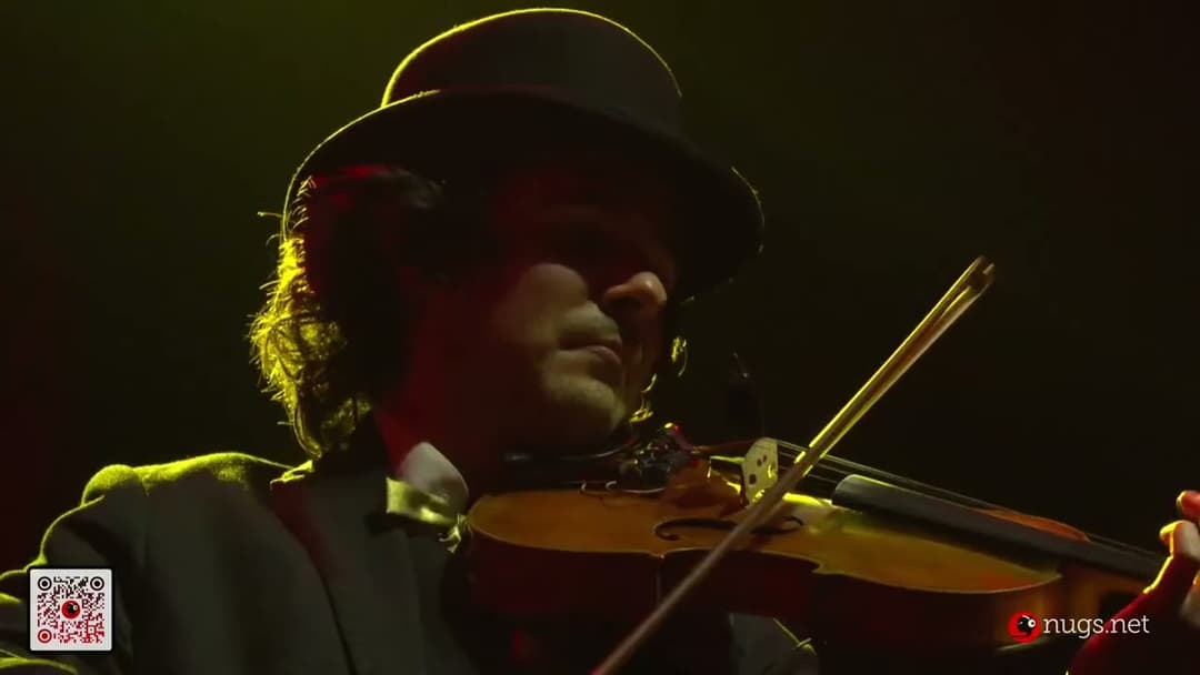 Billy Strings 12/29/23 New Orleans, LA Thumbnail