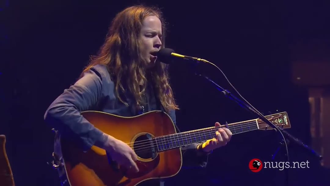 Billy Strings 1/26/25 Denver, CO Thumbnail