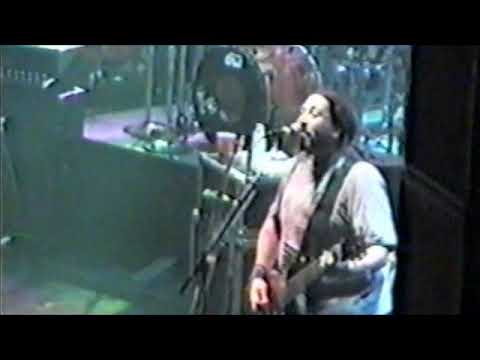 Widespread Panic - 7/4/2000 - Set 2 - Warfield Theater - San Francisco, CA Thumbnail