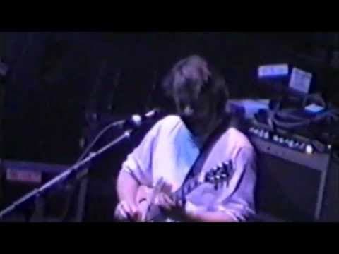Widespread Panic - 7/4/2000 - Set 2 - Warfield Theater - San Francisco, CA Thumbnail