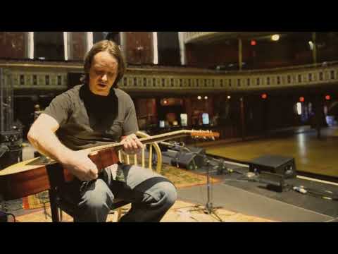 Behind the Wood: JB & Jimmy's Guitars Thumbnail