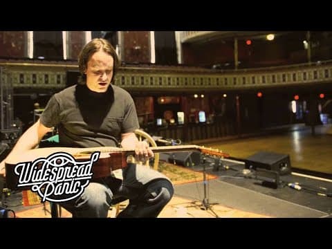 Behind the Wood: JB & Jimmy's Guitars Thumbnail