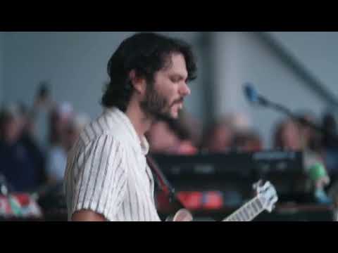 Goose - Animal (feat. Animal) - Newport Folk Festival 7/29/23 Thumbnail