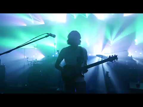 Goose - Slow Ready → Hot Tea - 3/3/22 Charlotte, NC Thumbnail