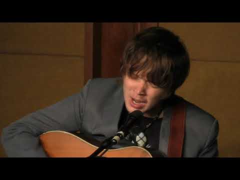 Billy Strings Live from the Station Inn for Country Music Week Thumbnail