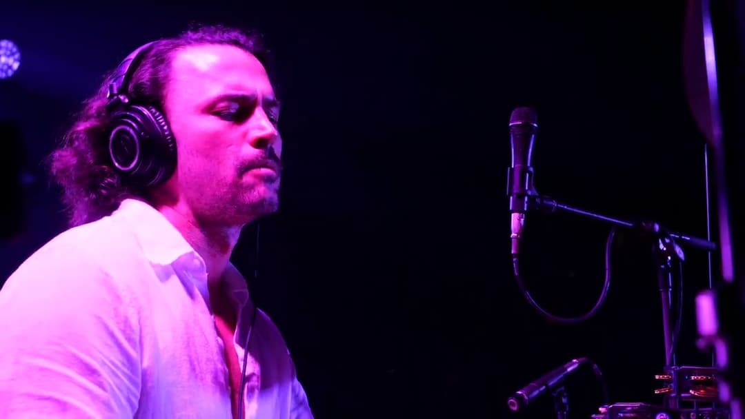 Goose - Pancakes - 4/15/23 The Salt Shed, Chicago, IL (4K) Thumbnail