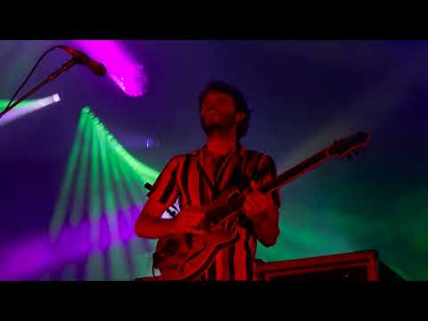 Goose - Dripfield → (satellite) - 9/13/24 Chicago, IL Thumbnail