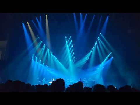 Widespread Panic - Diner~Ride Me High - Enmarket Arena - Savannah, GA  10-28-22 Thumbnail