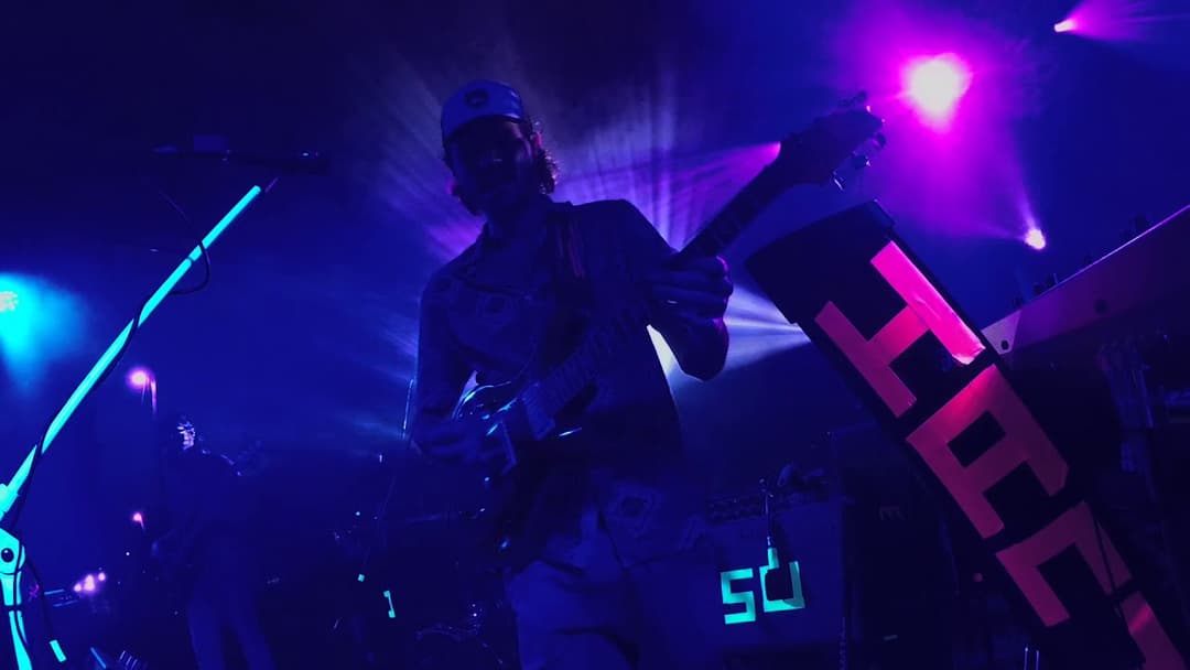 Goose - Birds of a Feather 2019 (Night 2 - Full Set) Thumbnail