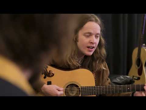 Billy Strings - Fall Tour 2023 Recap - Greensboro, Baltimore, Pittsburgh, Syracuse Thumbnail