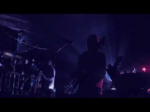 Goose - Drive - 11/16/19 Buffalo, NY Thumbnail