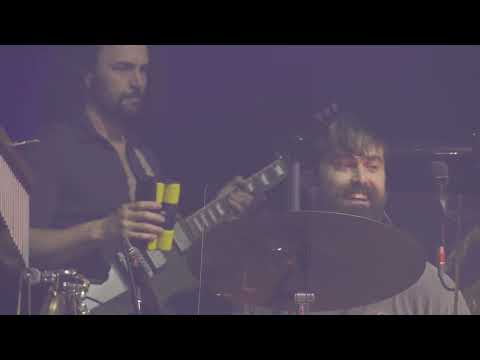 Goose x Vampire Weekend - Gen-X Cops → Cape Cod Kwassa Kwassa - 4/10/24 Port Chester, NY Thumbnail