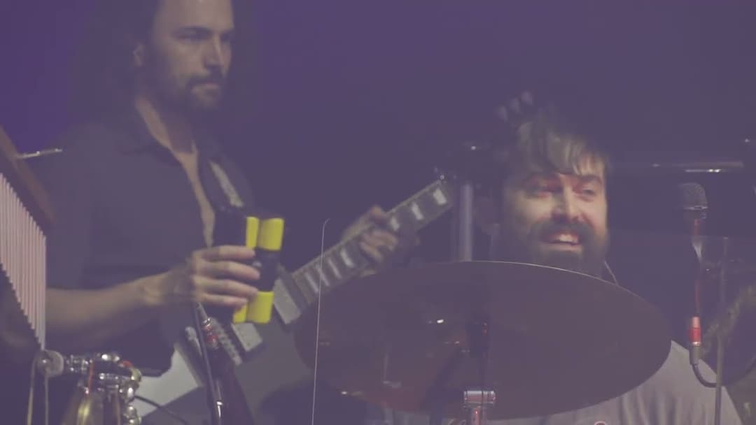 Goose x Vampire Weekend - Gen-X Cops → Cape Cod Kwassa Kwassa - 4/10/24 Port Chester, NY Thumbnail