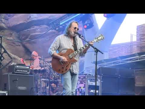 Can't Get High (Live at Red Rocks) Thumbnail