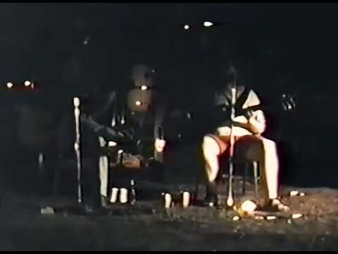 Widespread Panic ~ 7/6/1991  Kelly's Lake House, Monroe, GA Remastered Thumbnail