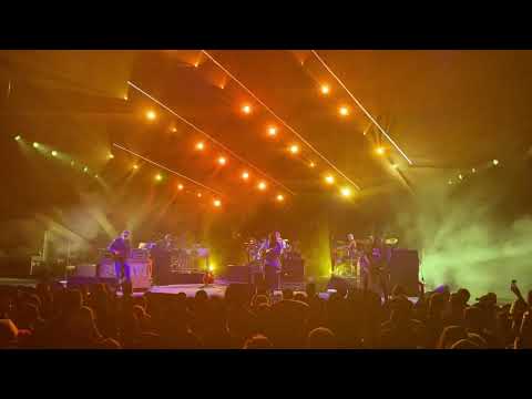 Widespread Panic, Wilmington, NC - Ain’t Life Grand 7/18/21 Thumbnail