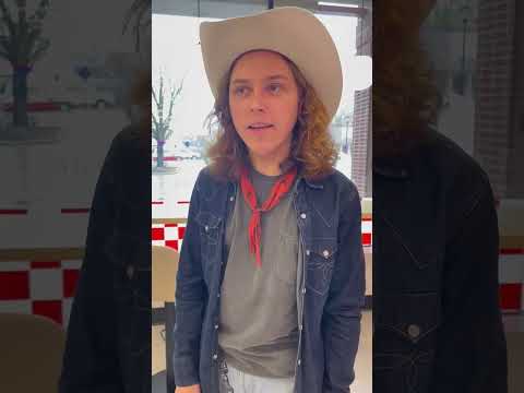 Get your tickets and we’ll see you at the mother church! #danieldonato #cosmiccountry #ryman #shorts Thumbnail