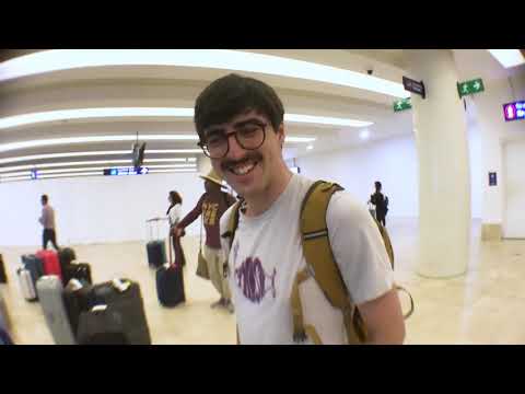 Day of Show - EP 07: Mexico pt. I Thumbnail