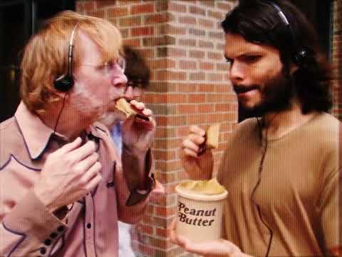 Goose x Trey Anastasio Band - Fall Tour 2022 Announcement Thumbnail