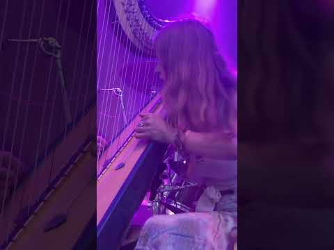 Rosewood Heart feat. Mikaela Davis at Mountain Jam last night #livemusic #jam Thumbnail