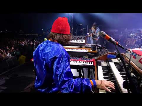Goose Live at CSU in Fort Collins, CO (Full Show) Thumbnail