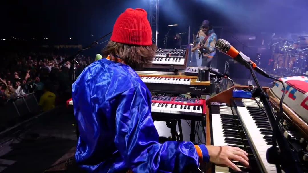 Goose Live at CSU in Fort Collins, CO (Full Show) Thumbnail
