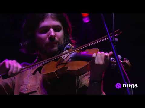 Billy Strings 8/9/2025 Milwaukee, WI Thumbnail