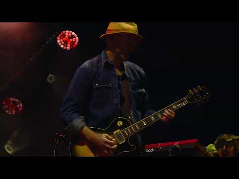 Goose - No Rain (feat. Rogers Stevens of Blind Melon) - 6/28/24 The Mann, Philadelphia, PA Thumbnail