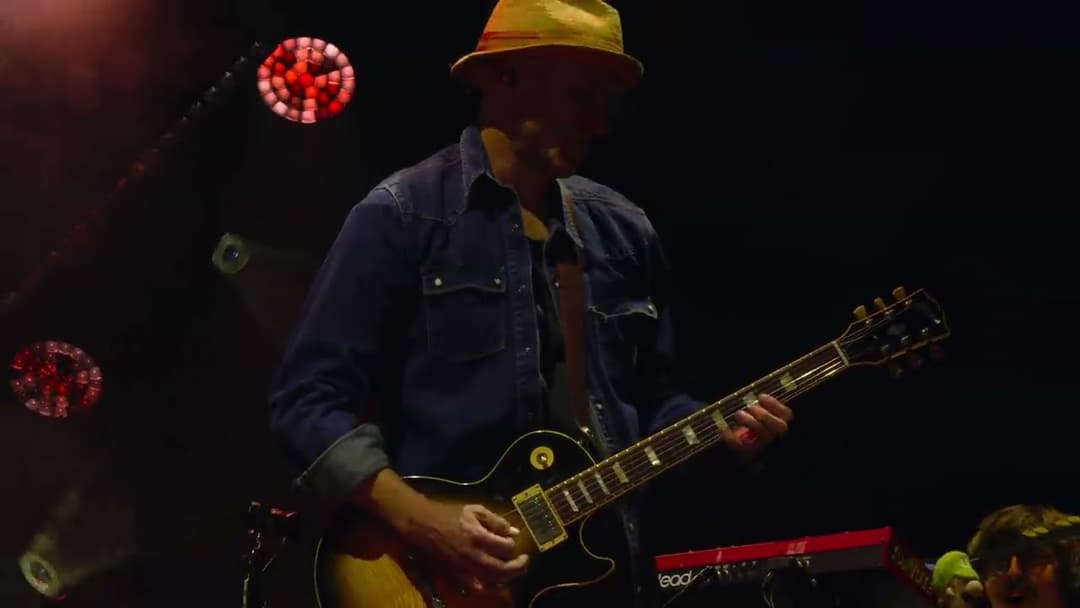 Goose - No Rain (feat. Rogers Stevens of Blind Melon) - 6/28/24 The Mann, Philadelphia, PA Thumbnail