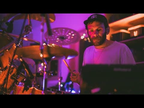 Goose - Chateau Sessions pt III Thumbnail