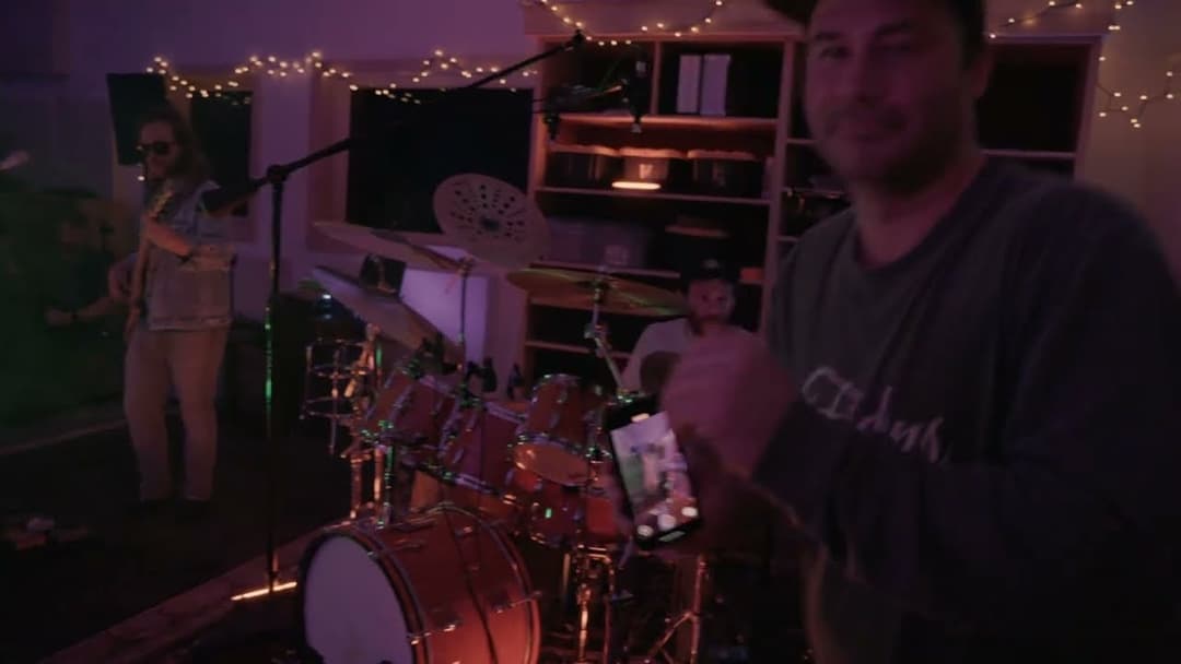 Goose - Chateau Sessions pt III Thumbnail
