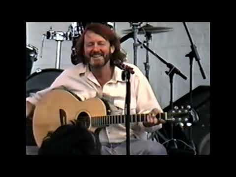 John Bell Remastered Video w/ SBD Audio ~ 8/26/2001 Rolling Summer Music Festival, Huntsville, UT Thumbnail