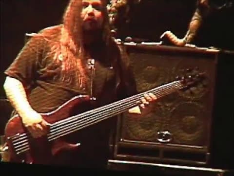 Widespread Panic - 12/30/2001 - Philips Arena - Atlanta, GA Thumbnail