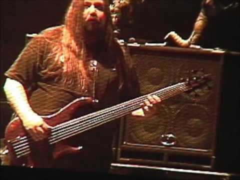 Widespread Panic - 12/30/2001 - Philips Arena - Atlanta, GA Thumbnail