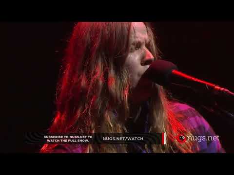 Billy Strings 1/24/25 Denver, CO Thumbnail